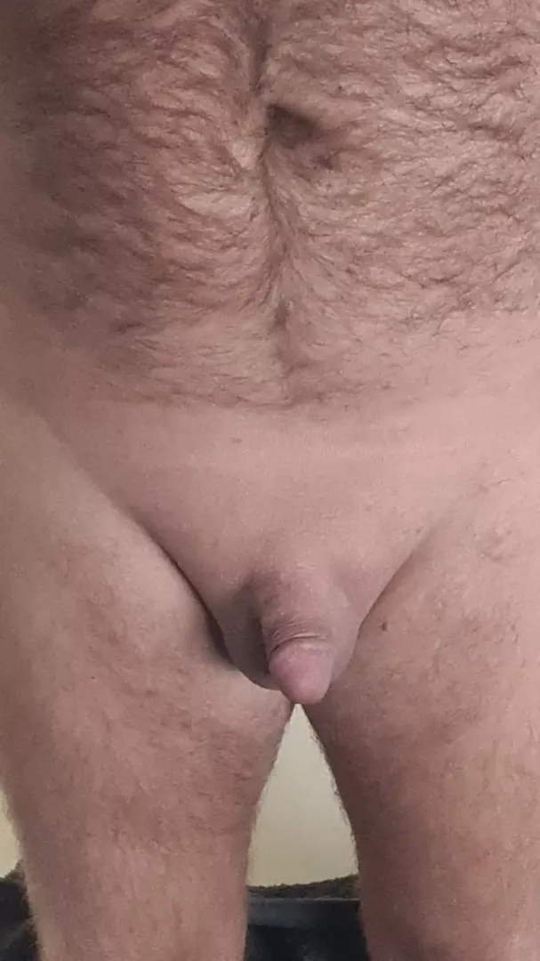 smooth little willy