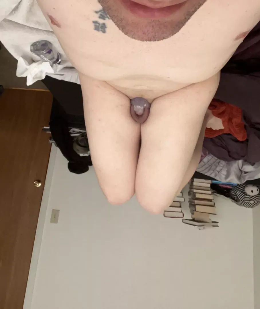 Smooth Locked Fleshlight