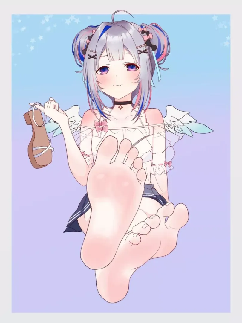 Smug kanata