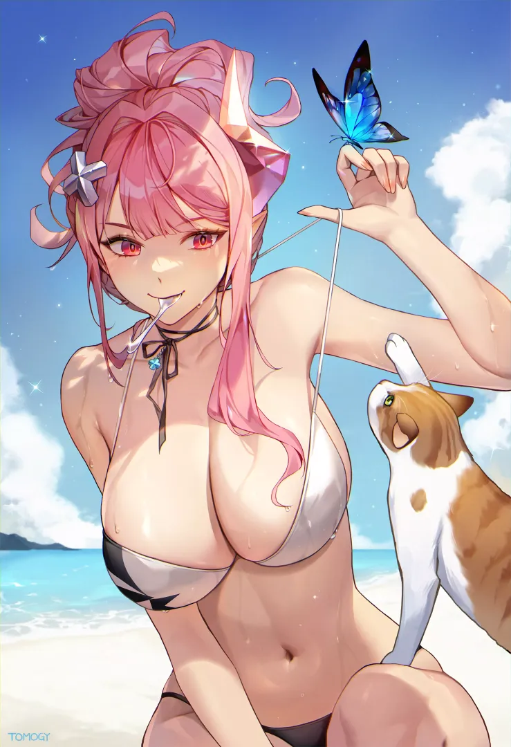 Smug [Original]