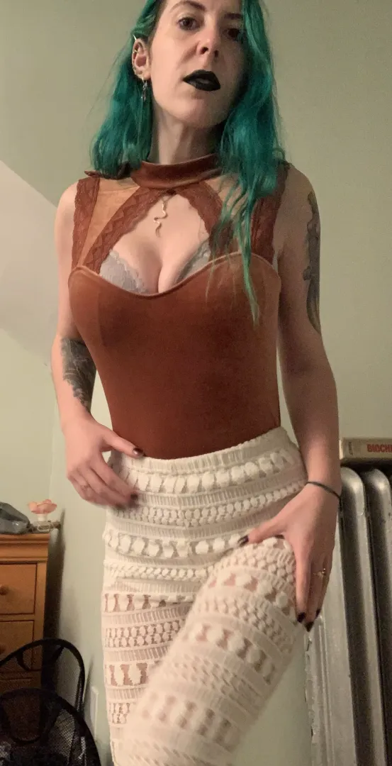 Smushed in