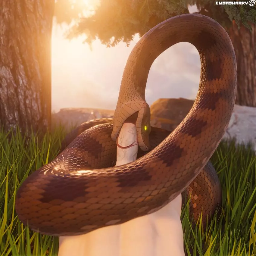 Snakehead (elisasharky)