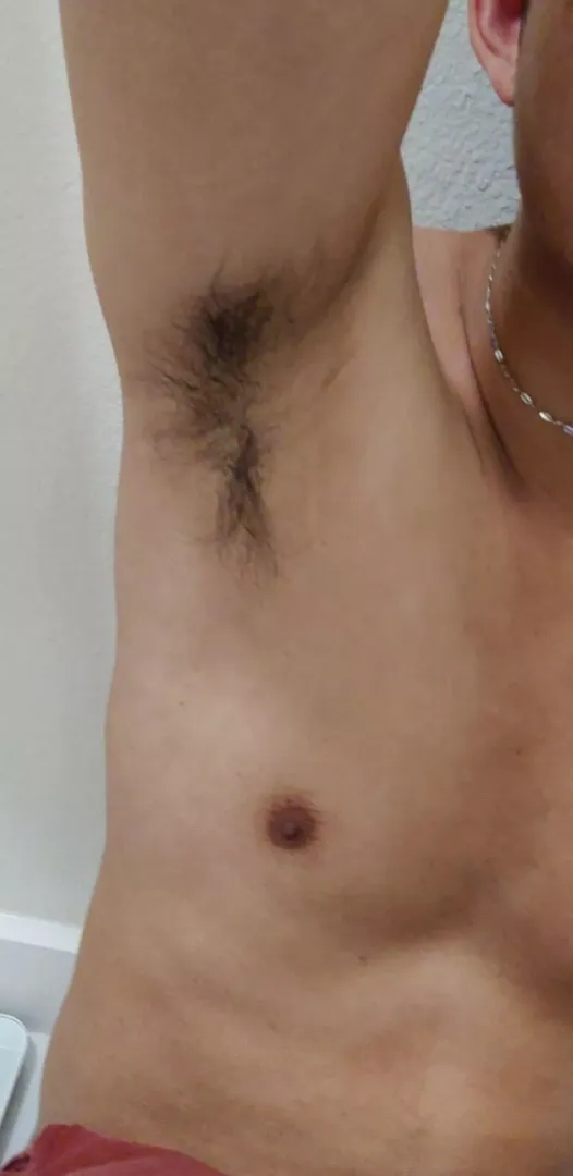 Snap Armpit