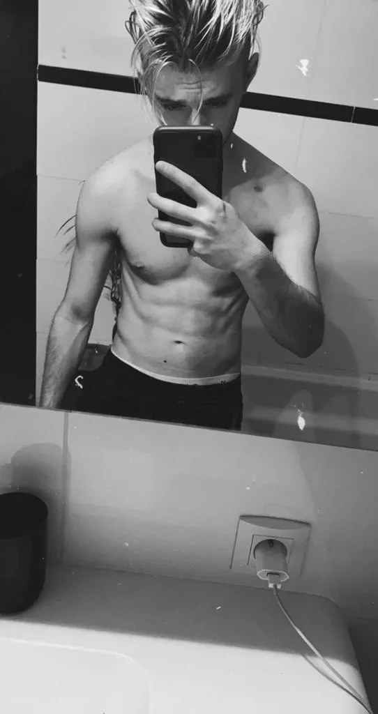 Snap Jeisen.tsssss