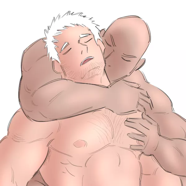 Sniff 2 (by me)