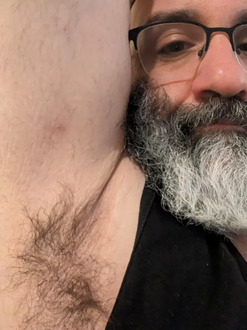 *sniff*