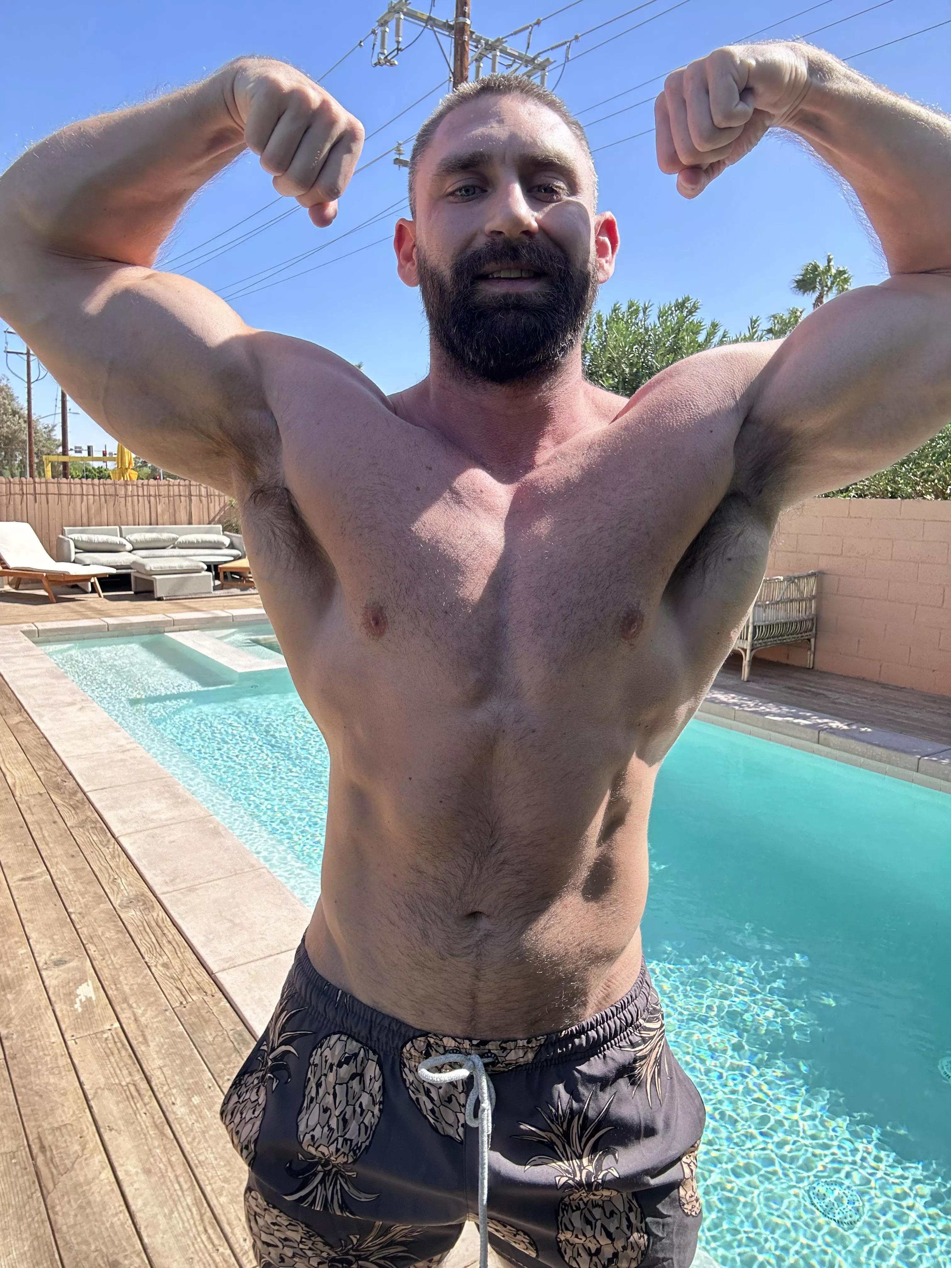 Sniff 😏