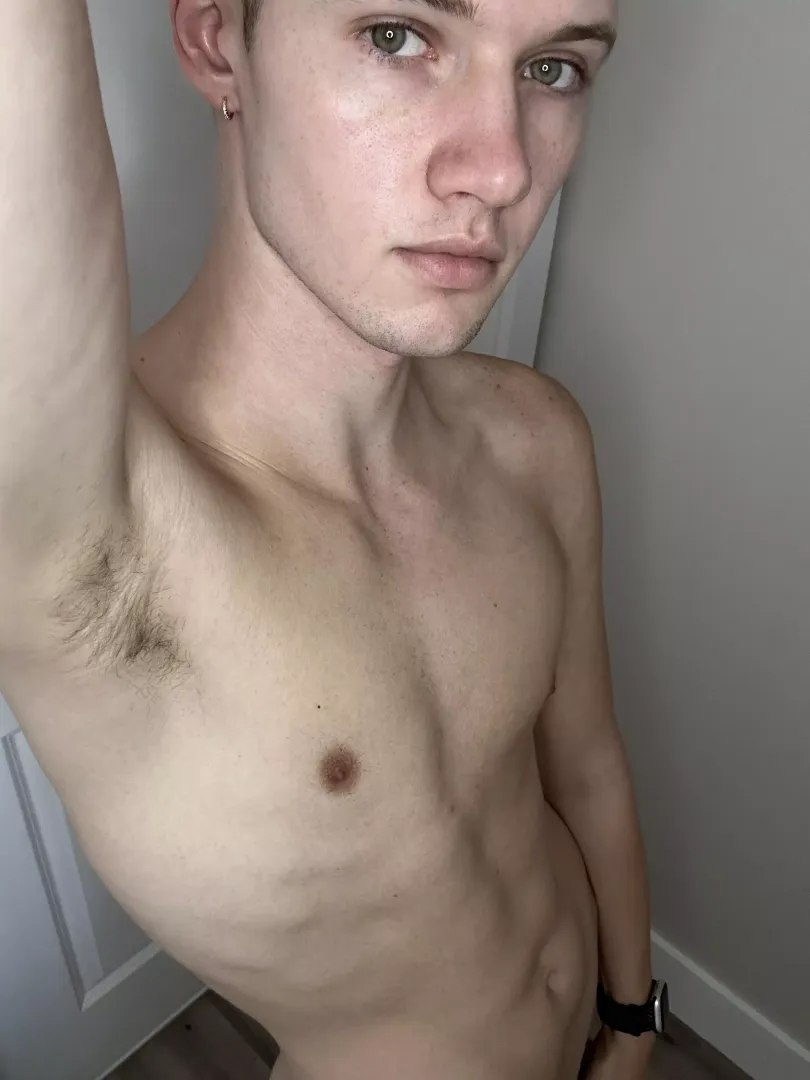 Sniff? 👃👃