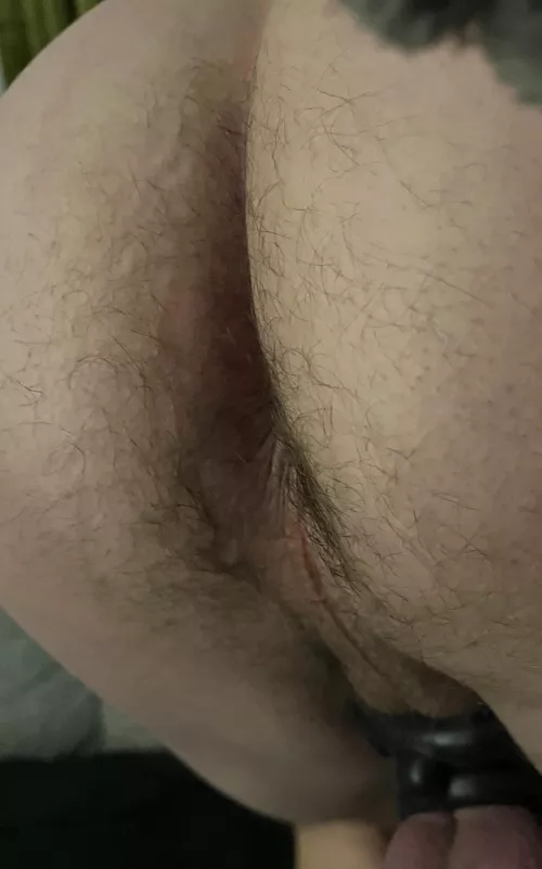 Sniff it