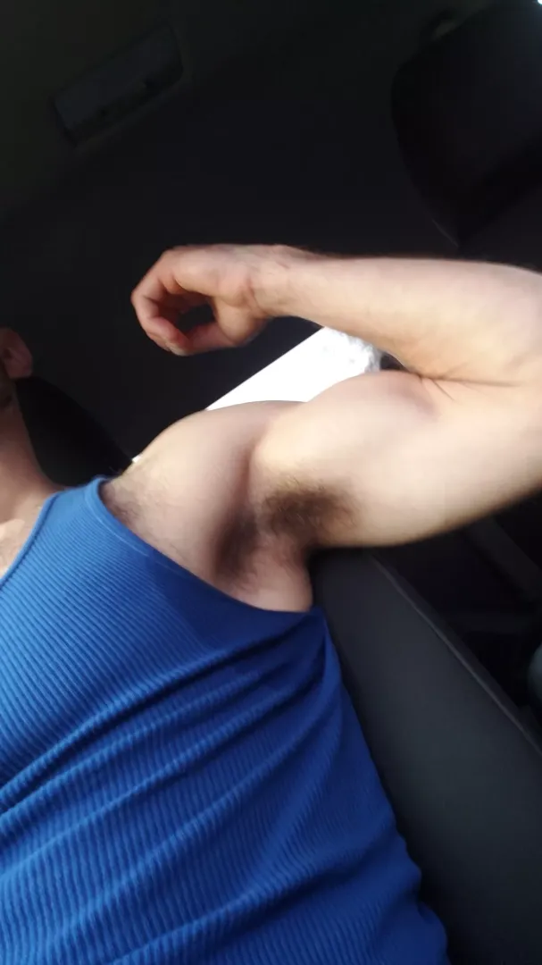 Sniff it bro