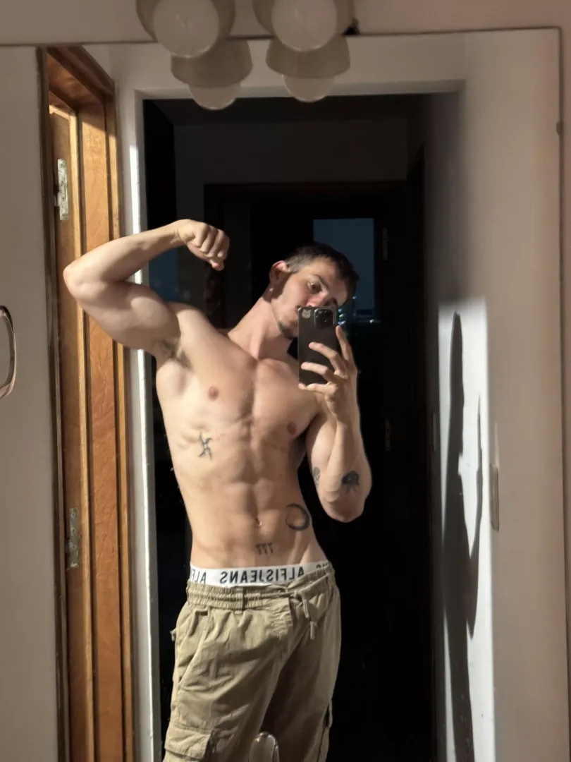 Sniff it bro