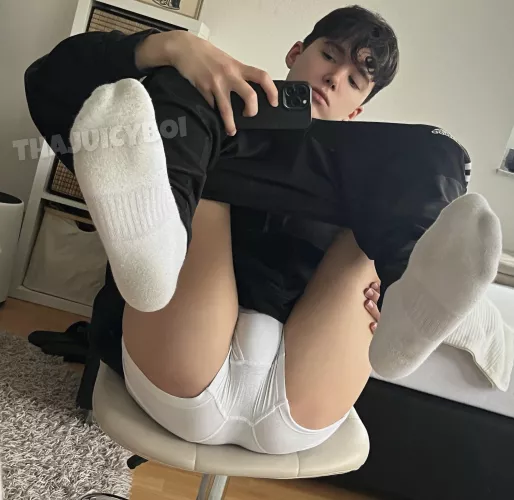 sniff me