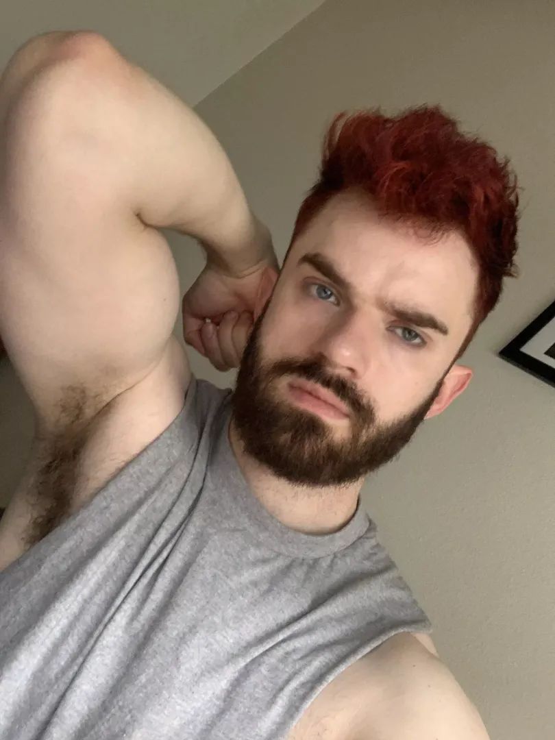 Sniff me