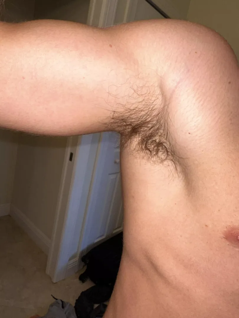 Sniff sniff 🥵