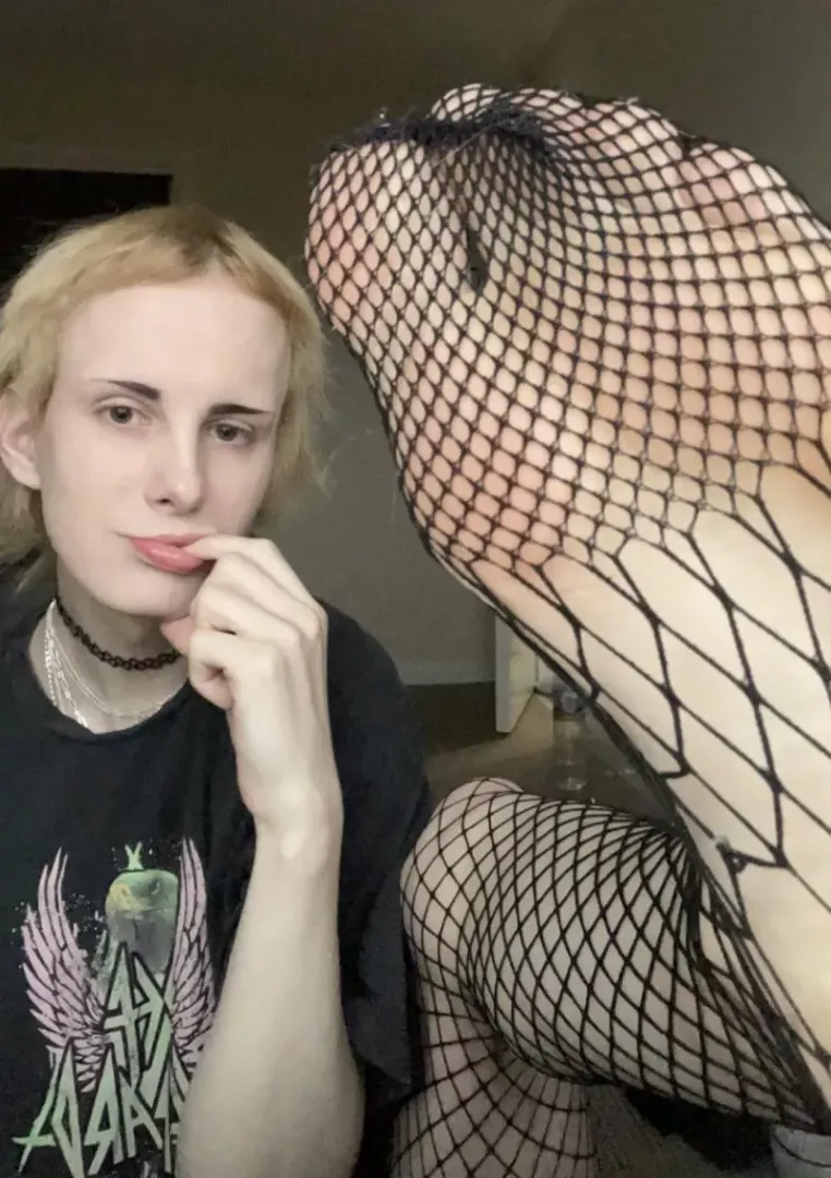 Sniff them 🥰