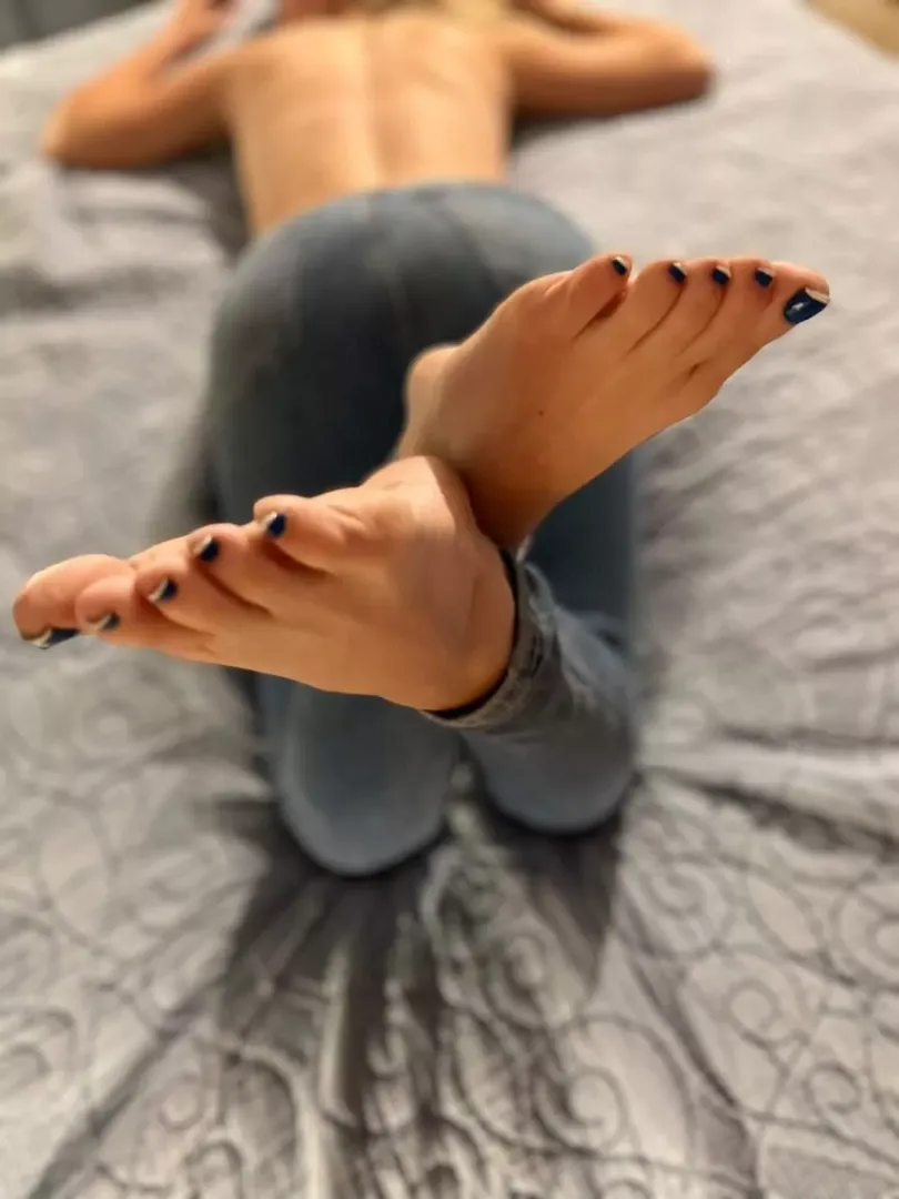 sniff them