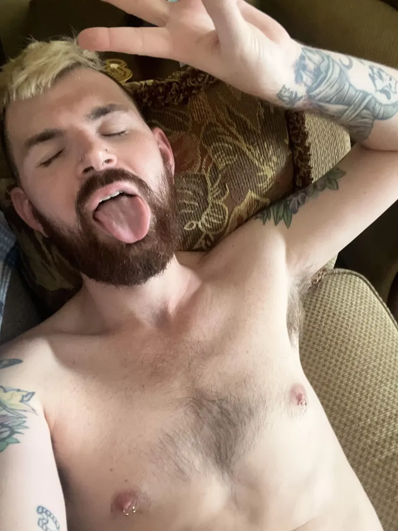sniff them 😈👀