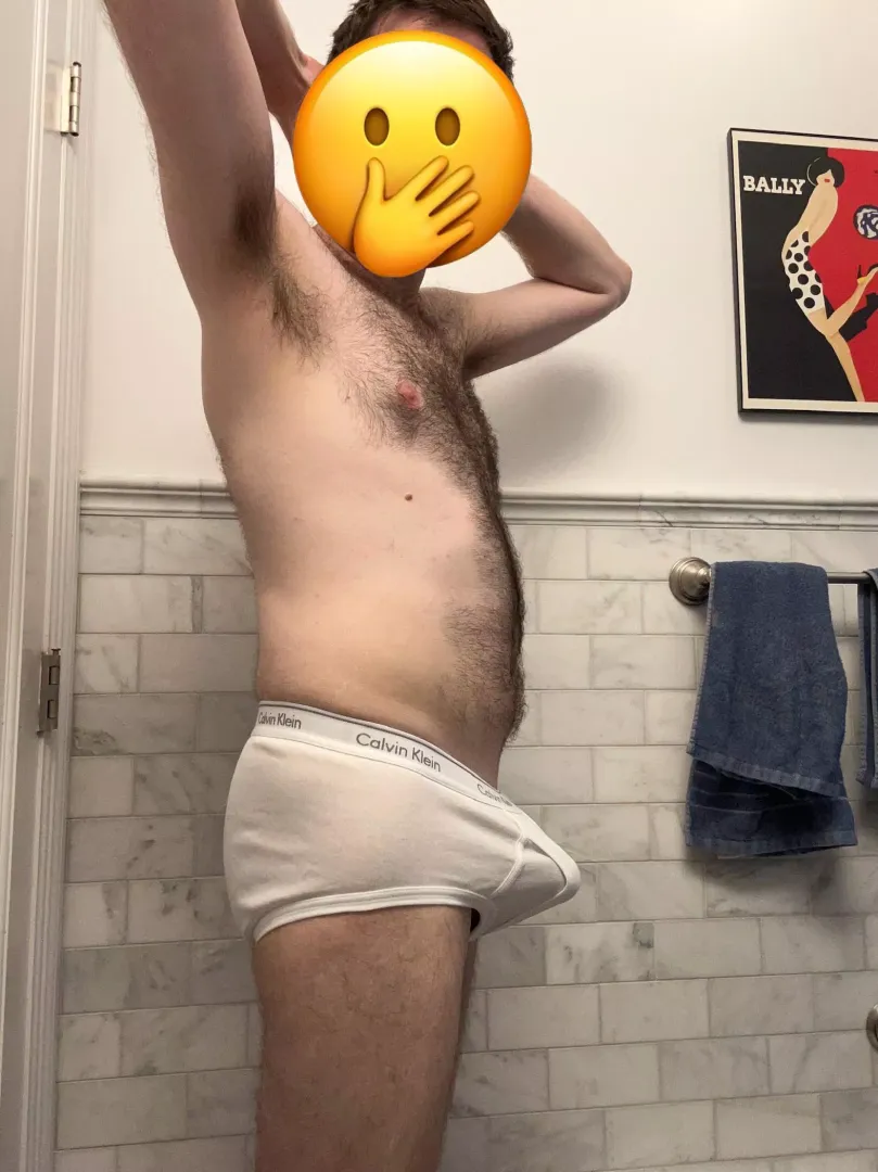 Sniff & tug