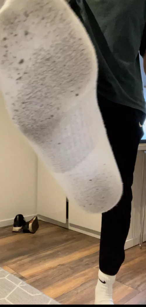 Sniff!!
