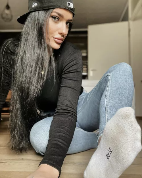 SNIFF 🔥