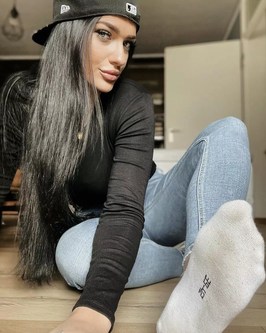 SNIFF 🔥