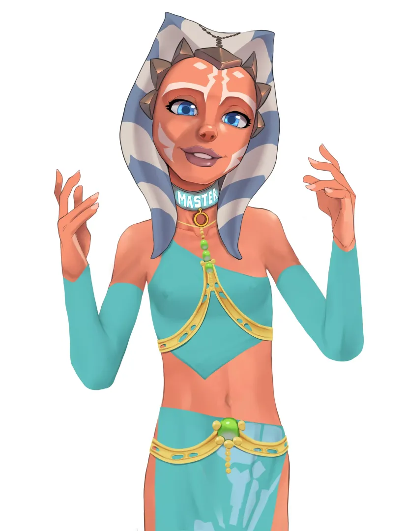 Snips (me)