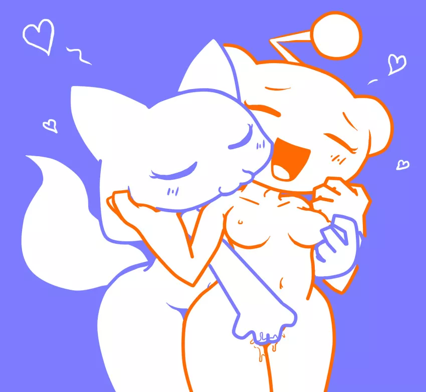Snoo x Discord