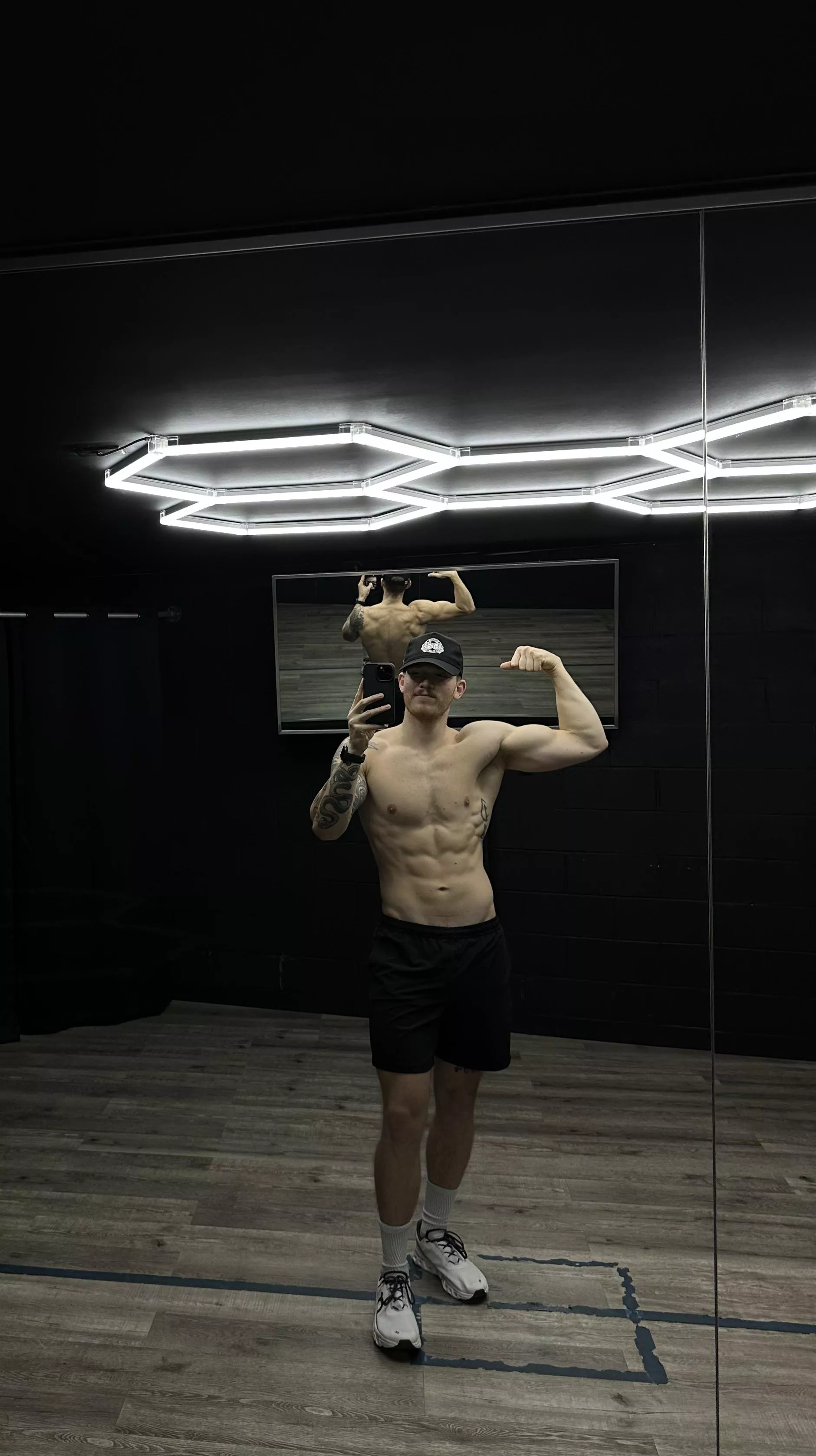 Snow Day, now time to play some WoW