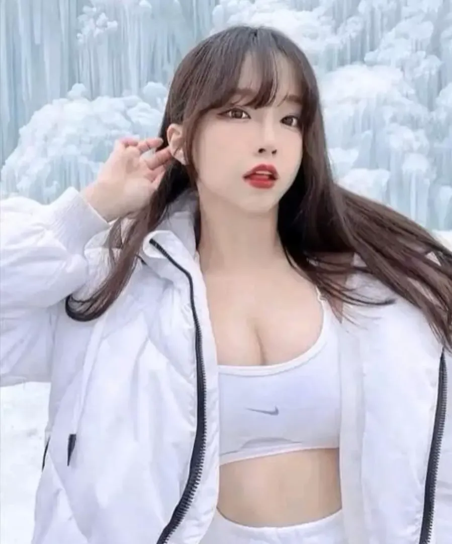 Snow Princess