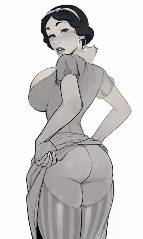 Snow White