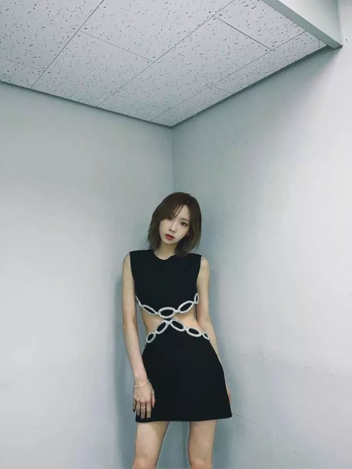 SNSD- TAEYEON