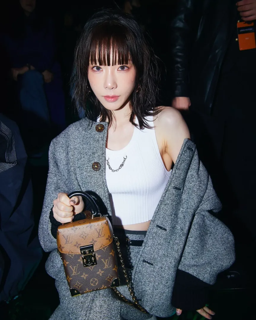 SNSD - Taeyeon