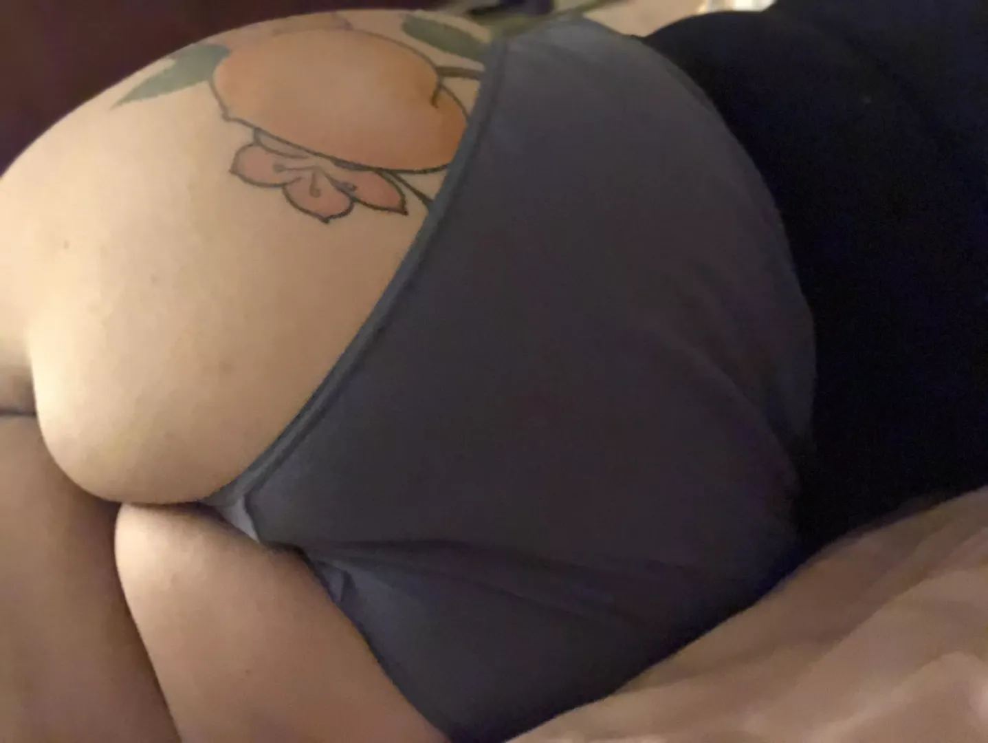 Snuggle? 😙