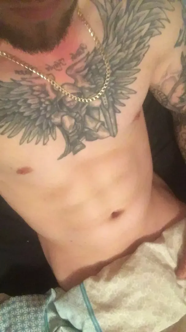 Snuggle?