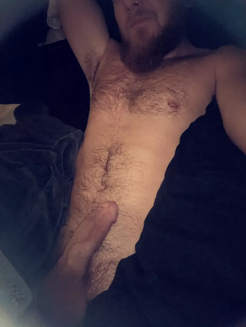snuggle or fuck?
