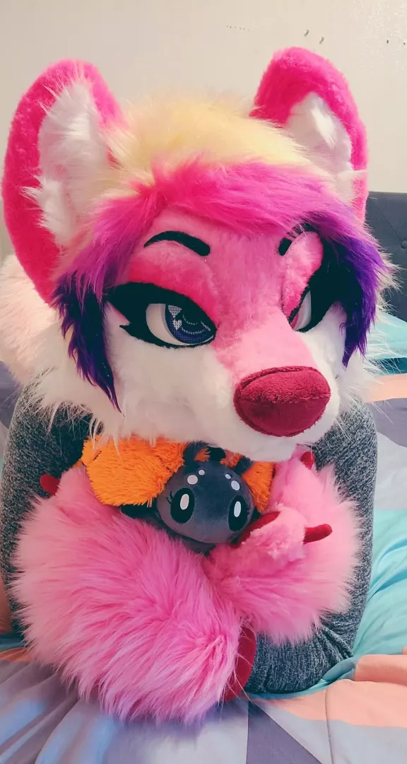 snugglebug ✨️