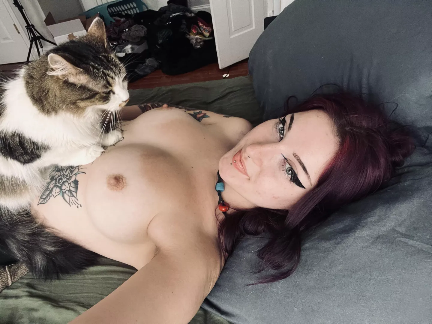 snugs are mandatory