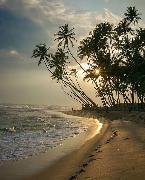 So beautiful at Mihiripenna, Sri Lanka