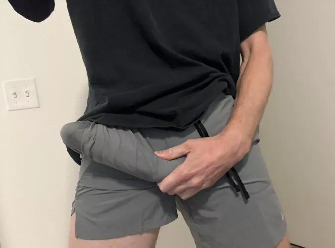 So Big It Bulges Out My Pocket