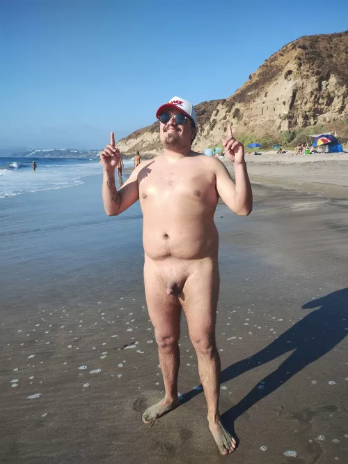 So blessed to be here!