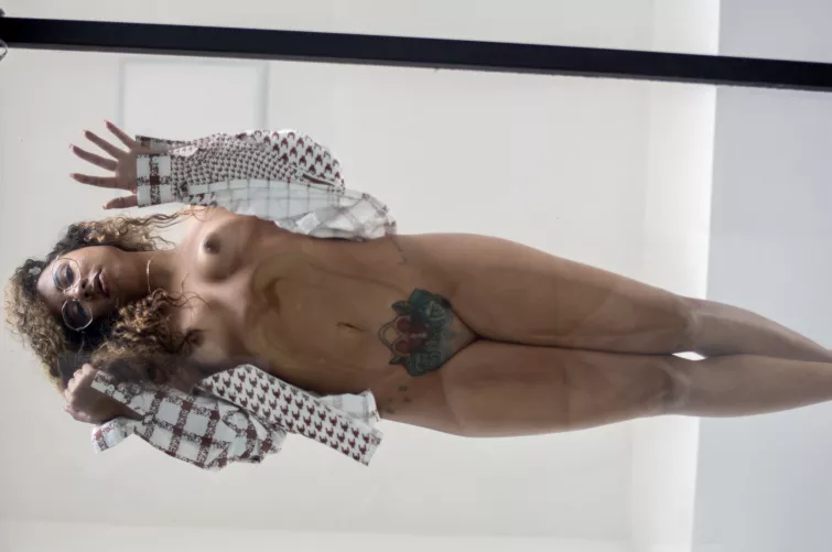 So Close, So Real, So Handful