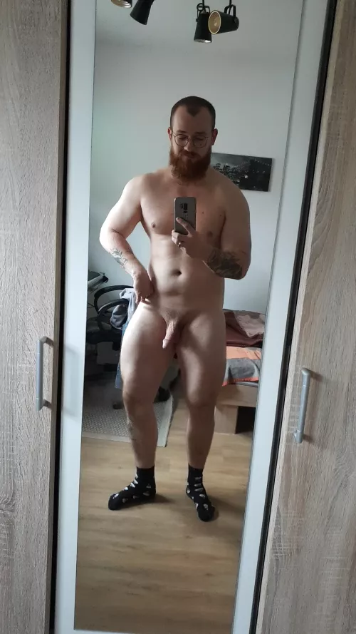 So cold outside, let's cuddle together 😉