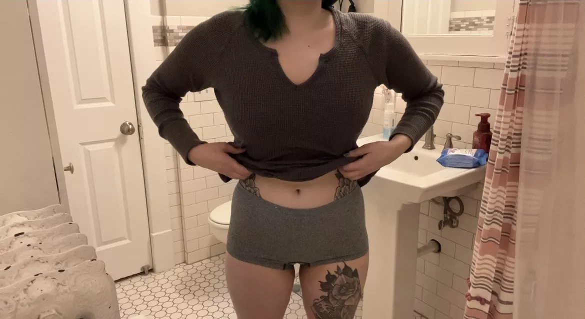 so comfy