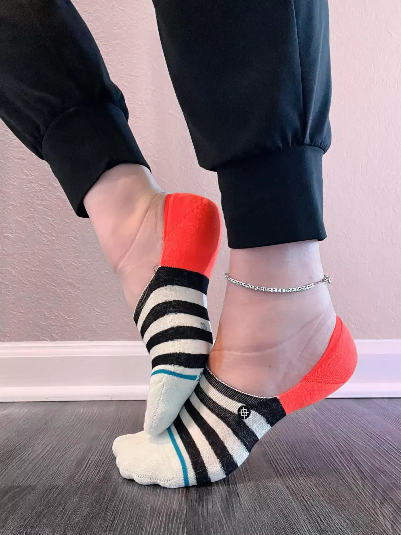 So comfy.