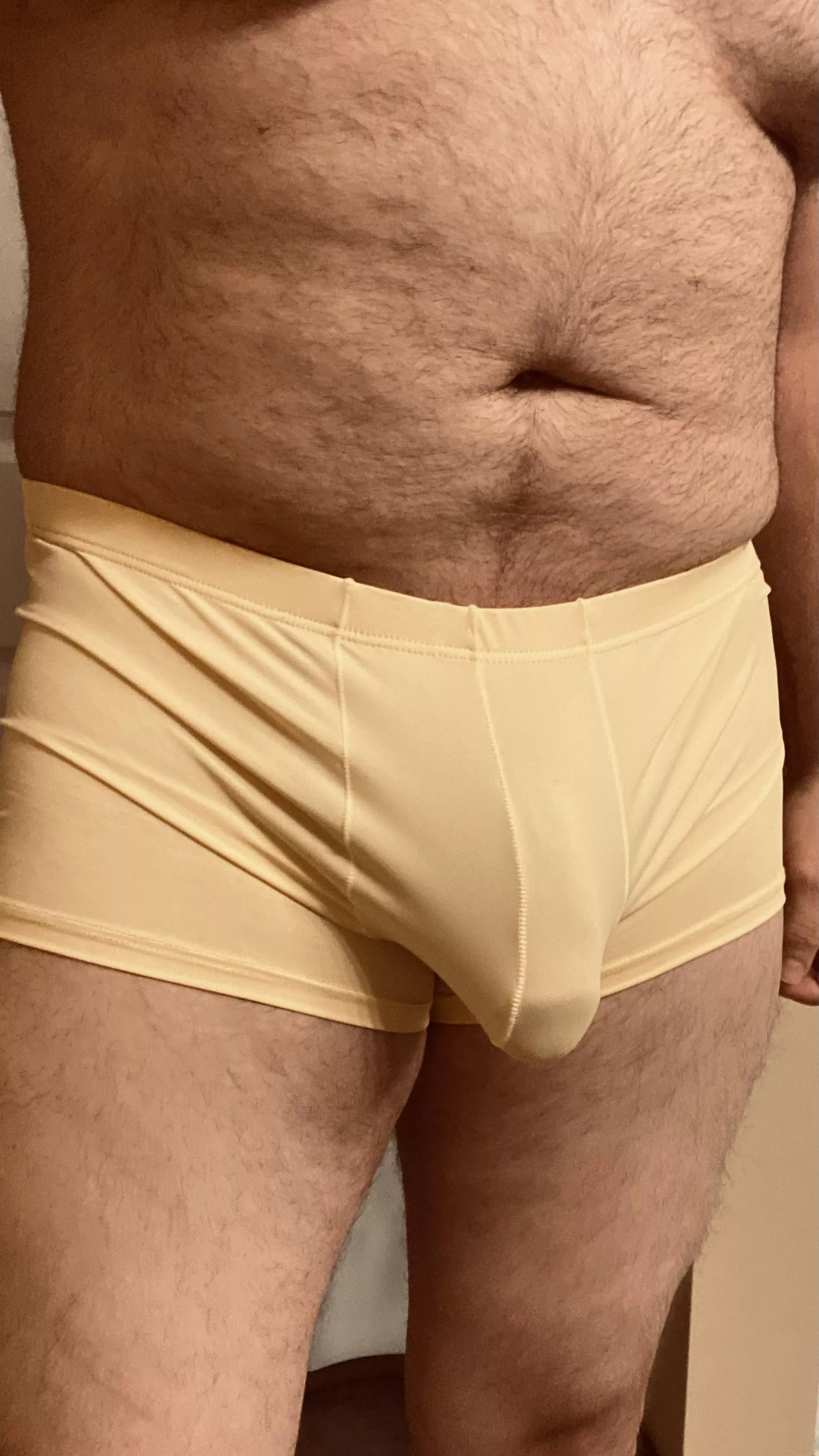 So comfy. What do you think?