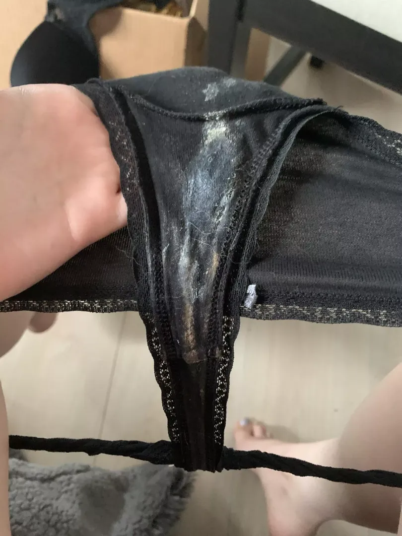 So creamy💦