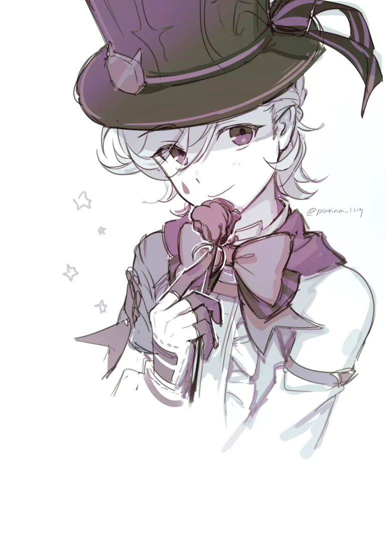 So cute