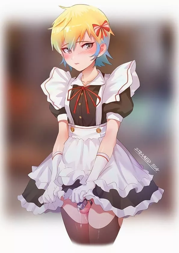 So cute i want this Outfit 😈❤️