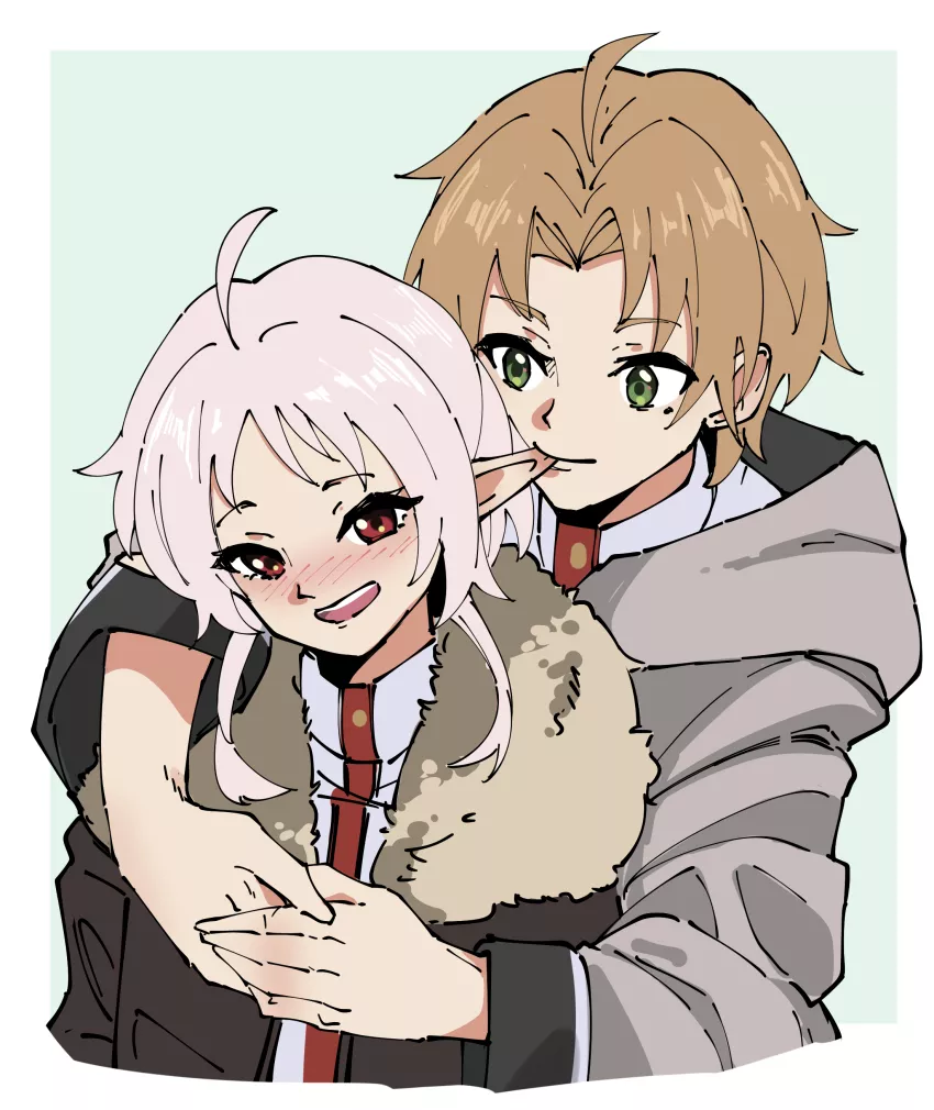 So cute