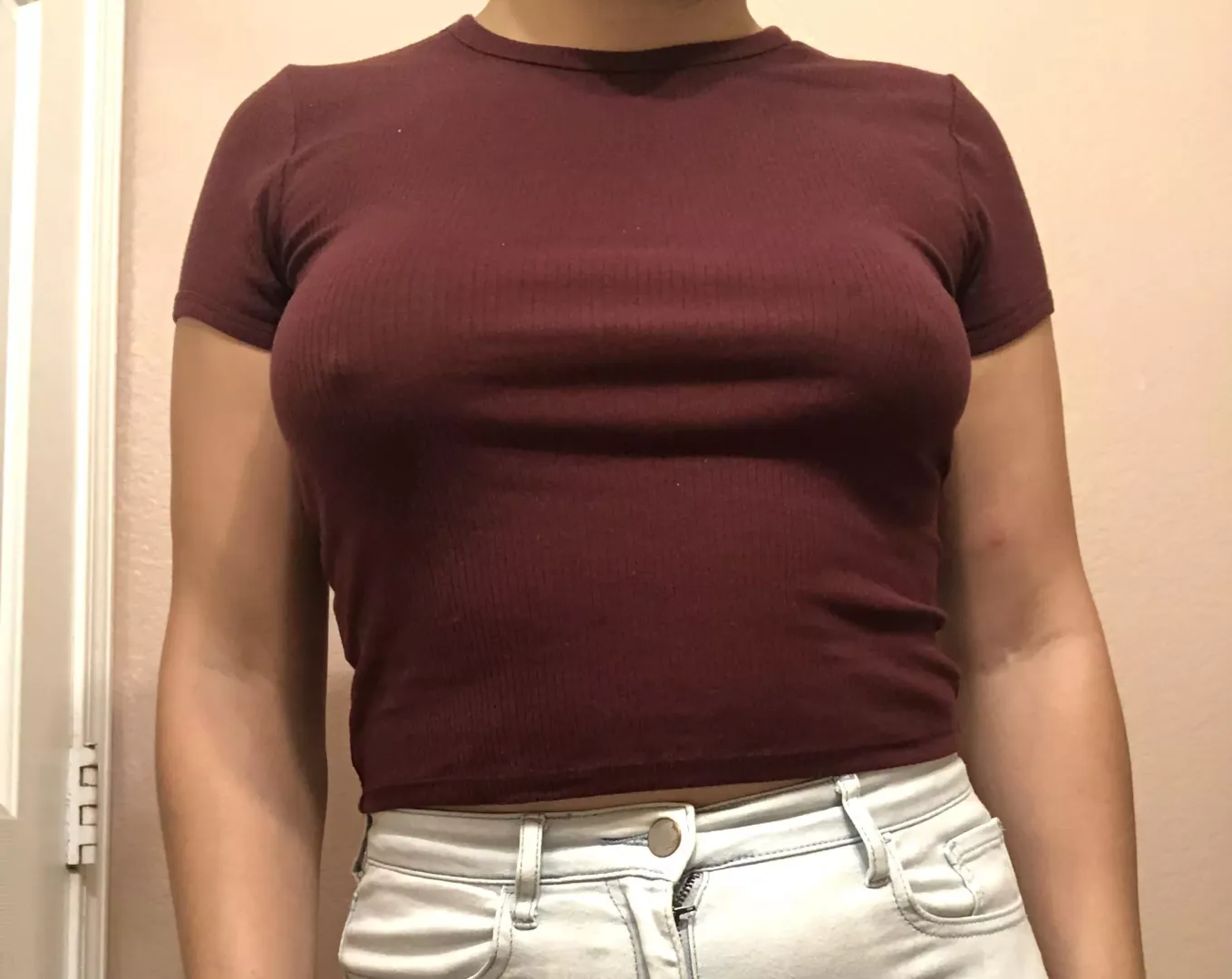 So cute & perky